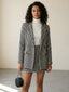 Kira–Vintage Winter Suit - Vessita