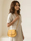 Lora–Elegant Tassel Bag - Vessita