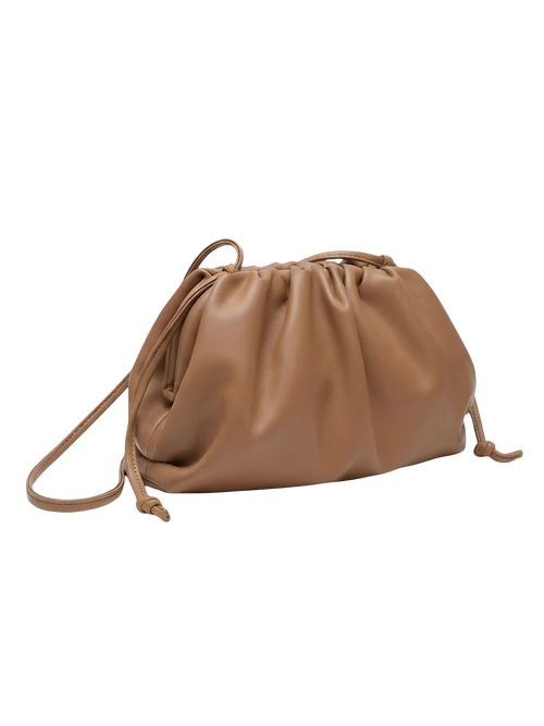 IVY-Soft Pouch Bag