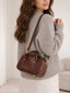 Demi-Luxe Mini Bag