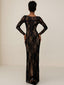 Adira-Evening Dress