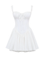 Bella-Babydoll Dress