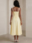 Leona-Elegant Dress
