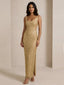 Elin-Gilded Maxi