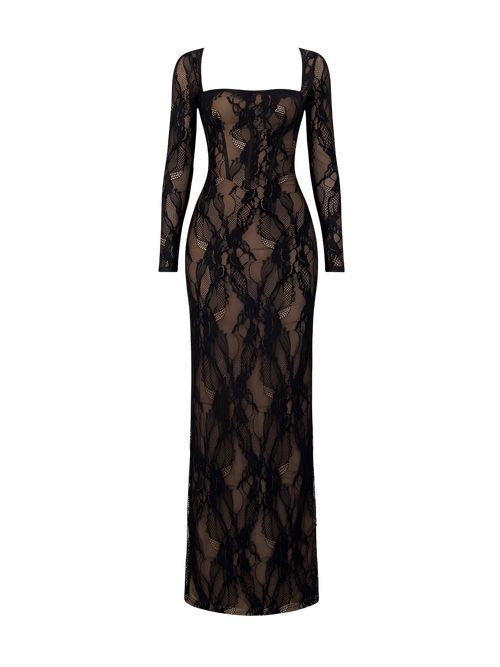 Adira-Evening Dress