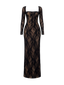 Adira-Evening Dress