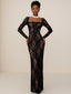 Adira-Evening Dress