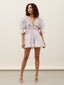Isla-Floral Charm Dress