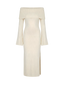 Hani-Soft Ribbed Maxi - Vessita