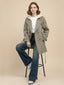 Aria-Trench Coat