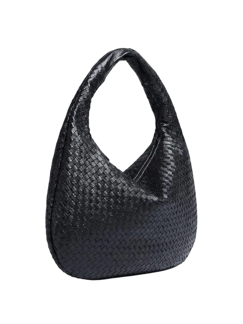 Alina–Texture Chic Bag - Vessita