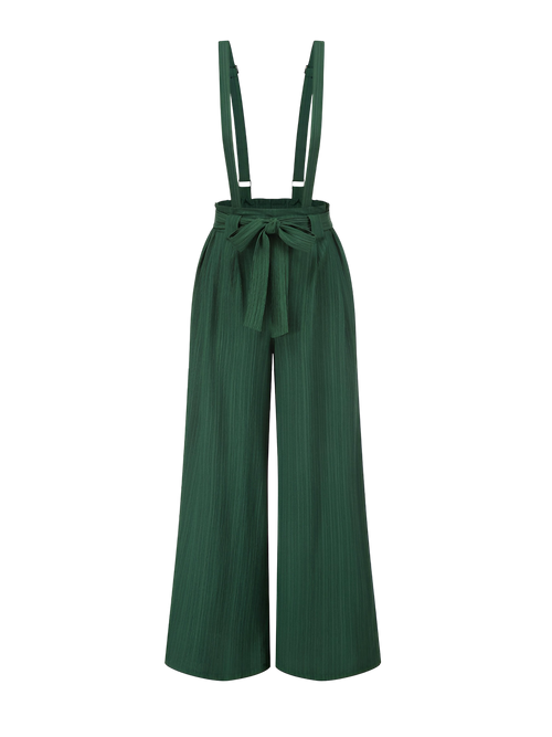 Elen–Flow Strap Pants - Vessita