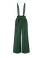 Elen–Flow Strap Pants - Vessita