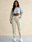 Flora–Utility Cargo Pants - Vessita