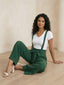 Elen–Flow Strap Pants - Vessita
