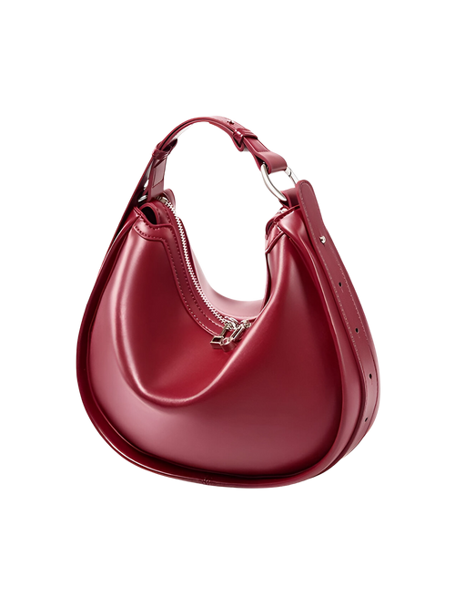 Kaia-Luxe Shoulder Bag