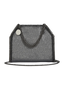Kyra-Snake Effect Bag