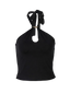 Mila-Halter Cut Top