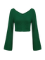 Eve–Soft OffShoulder Knit - Vessita
