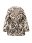 Elisa-Fur Winter Coat