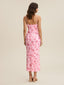 Risa-Floral Maxi Dress