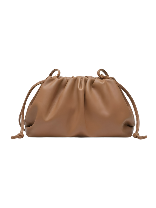 IVY-Soft Pouch Bag