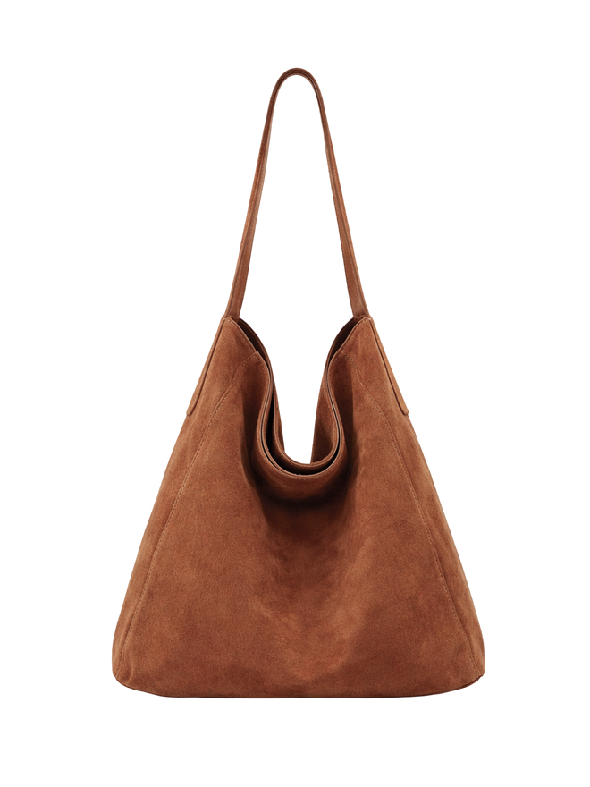 Mara-Luxe Hobo Bag