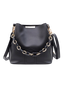 Harper-Chic Chain Bag - Vessita