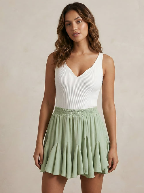 Sofia-Ballet Skirt