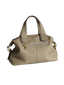 Lara-Luxe Satchel Bag