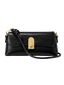 Tina-Luxe Shoulder Bag