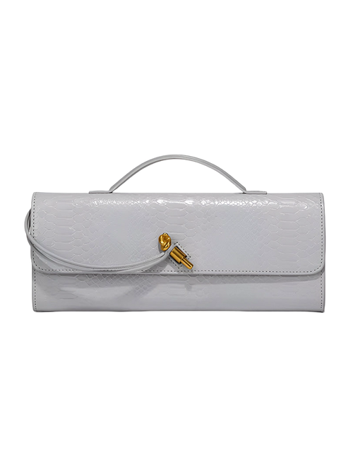 Lina-Snake Charm Bag