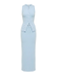 Elara-Cutout Maxi Dress