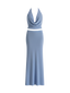 Rhea-Open Waist Dress