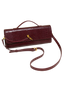 Lina-Snake Charm Bag