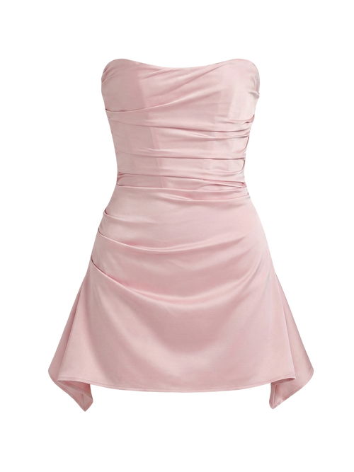 Sylvia–Soft Drape Mini - Vessita