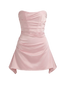 Sylvia–Soft Drape Mini - Vessita