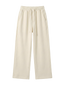 Luna-Luxe Wide Pants