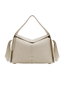 Eira-Luxe Hobo Bag