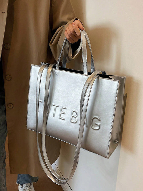 Daphne-Urban Tote Bag