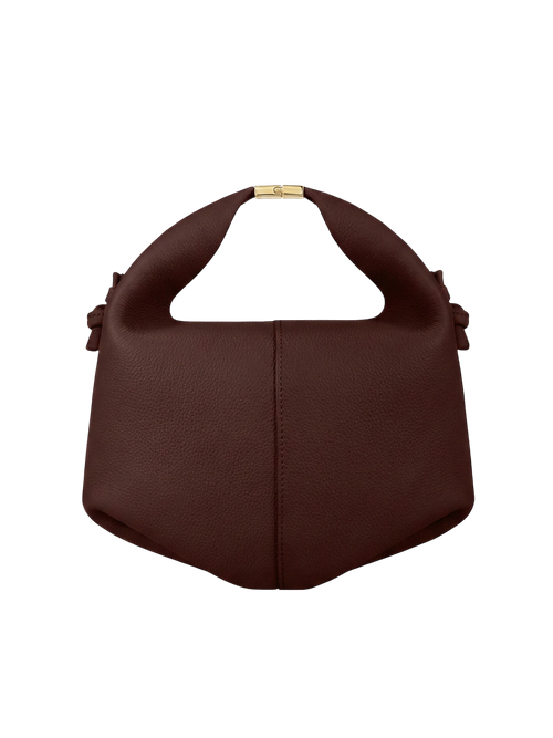 Nola-Mini Curve Tote