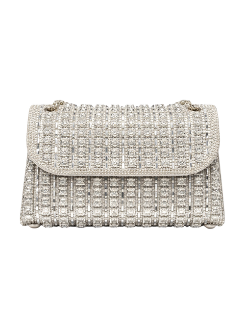 Ava-Luxe Clutch Bag