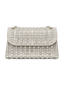 Ava-Luxe Clutch Bag