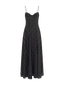 Sena-Classic Dot Dress