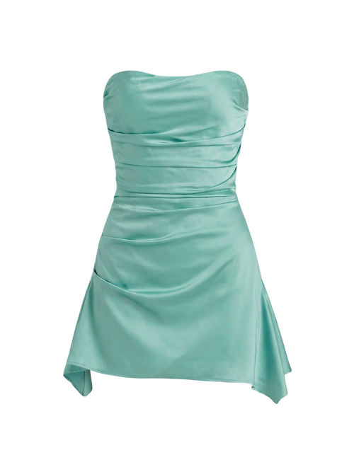 Sylvia–Soft Drape Mini - Vessita