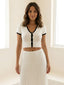 Kiva-Two-Piece Knit Set