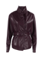 Nora-Belted Jacket