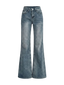 Nori-Luxe Flare Jeans