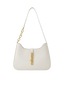 Zoe-Luxe Lock Mini Bag - Vessita
