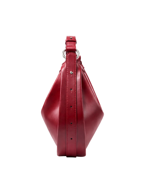 Kaia-Luxe Shoulder Bag